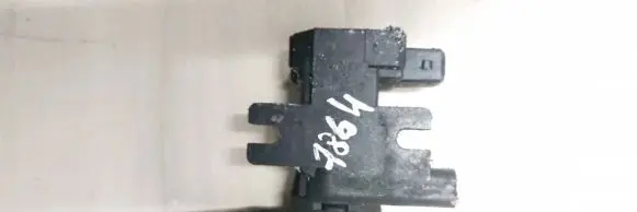 Opel Antara Turbo solenoid valve 96440385