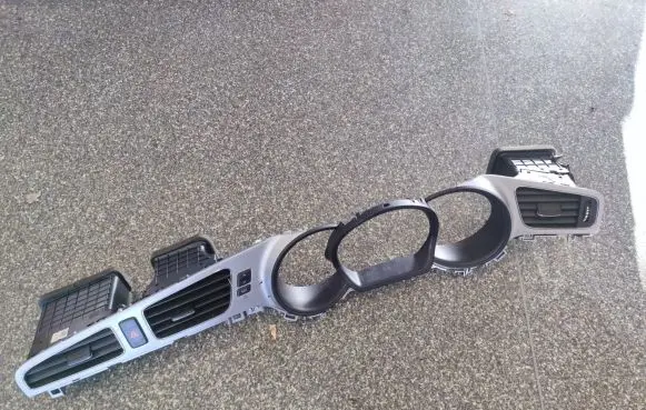 KIA Ceed Dashboard trim 97410A2900 84832A2800