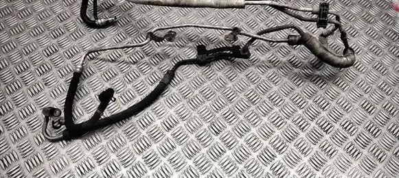 Power steering hose/pipe/line