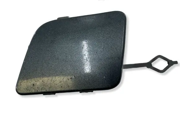Citroen C4 II Picasso Front tow hook cap/cover C06452091