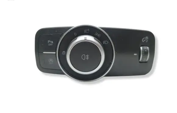 Alfa Romeo Giulia Light switch 01561323270