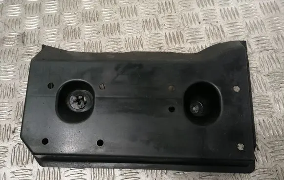 Pickup box liner