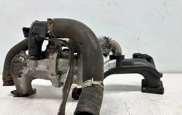 Ford Focus EGR valve 702209040