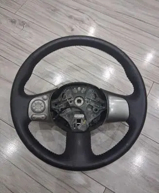 Nissan Micra Steering wheel 484301HA5C