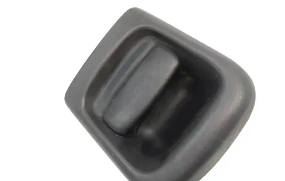 Renault Master II Front door exterior handle 7700352488