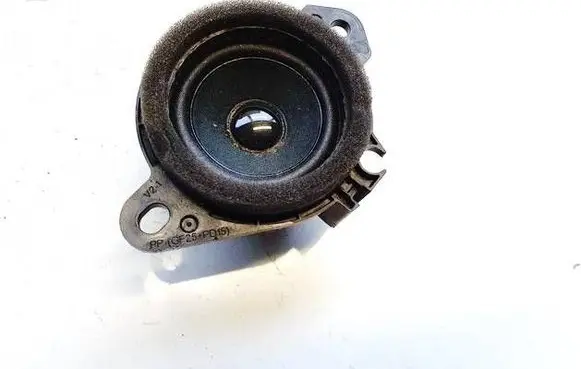Mazda CX-30 Front door speaker bdgh66b60