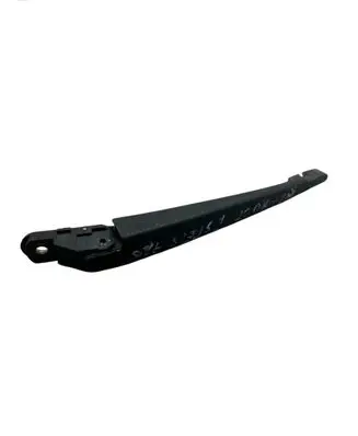Renault Espace IV Rear wiper blade arm 987070525