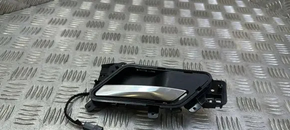 Jaguar XE Front door interior handle GX7322600AC