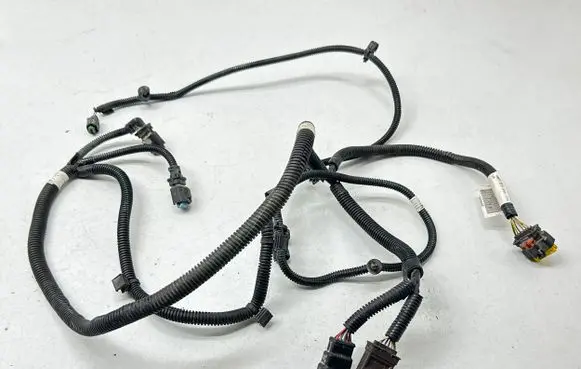 Citroen Berlingo Other wiring loom 9827966580