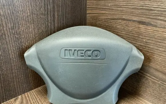 Iveco Daily 4th gen Steering wheel airbag 504149337