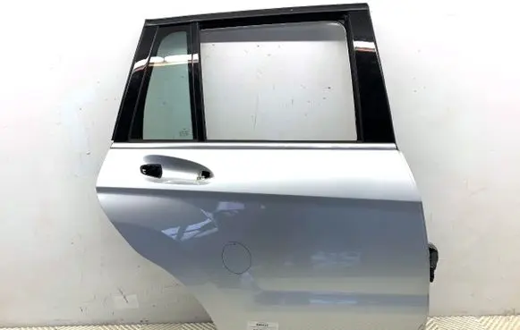 Mercedes-Benz GLK (X204) Rear door 