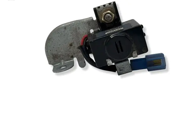 Mitsubishi Pajero Horn buzzer relay MB649187