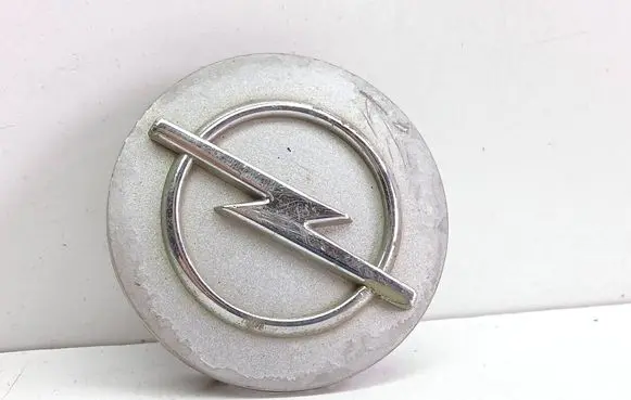 Opel Astra G Original wheel cap 09223038HX 13117064 09223039HX
