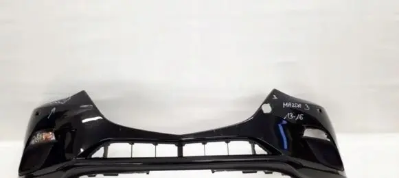Mazda 3 II Front bumper