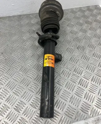 Front shock absorber/damper