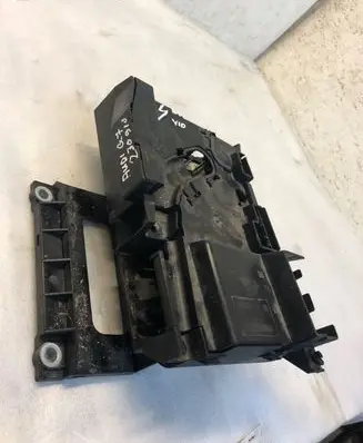 Audi Q7 4L Positive wiring loom 7l0937548c