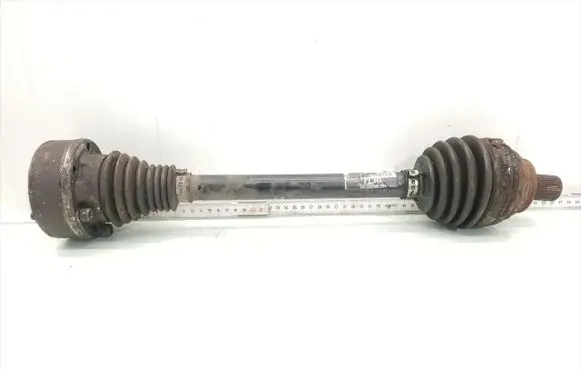 Audi A3 S3 8P Front driveshaft 1K0407271HT