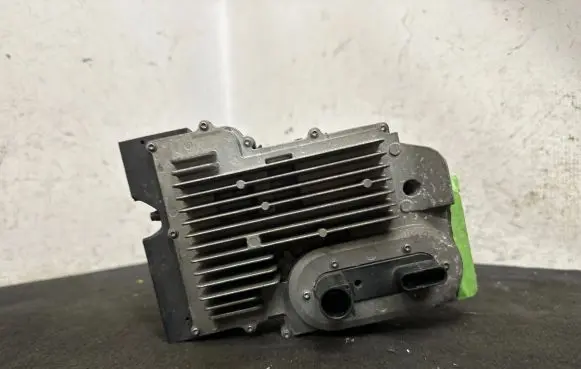 Volvo XC90 Other control units/modules 31652213