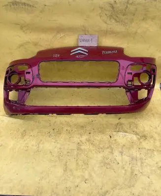 Citroen C3 Picasso Front bumper 