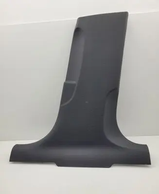 Audi A6 S6 C7 4G (B) pillar trim (bottom) 4G0867240A