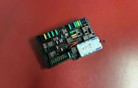 BMW X3 G01 Fuse box set 9439006 61149439006