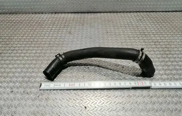Power steering hose/pipe/line
