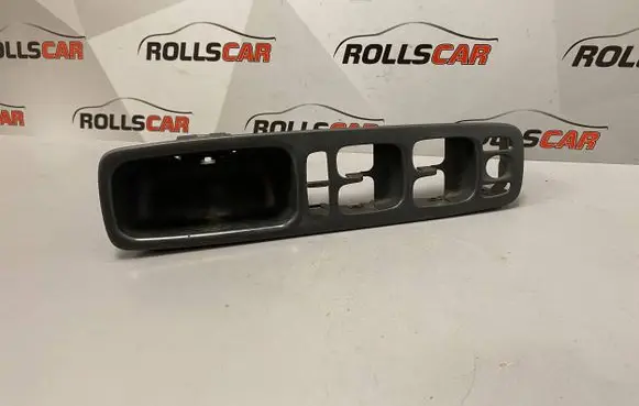 Volvo S80 Front door interior handle trim 1264