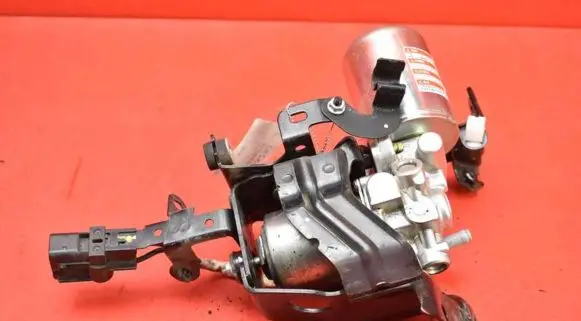 Toyota Corolla E10 Master brake cylinder 47070-47070
