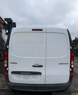 Mercedes-Benz Citan W415 Rear door 