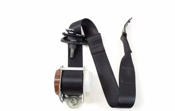 Jeep Grand Cherokee Rear seatbelt 5ME41DX9AA