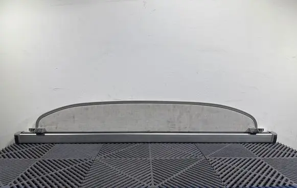 Toyota Prius (XW20) Parcel shelf load cover 