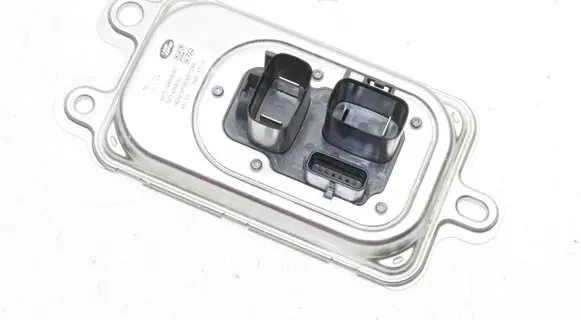 Land Rover Discovery Sport Fuel injection pump control unit/module GX7314B526AC