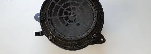 Peugeot 3008 I Front door speaker 9665245180