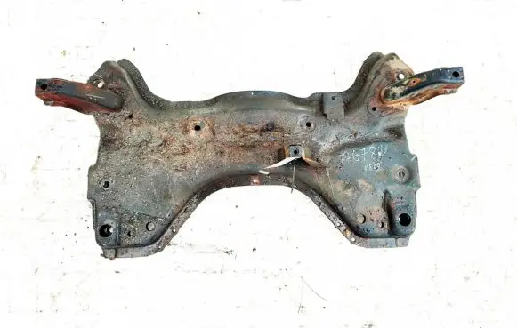 Peugeot 206 Front subframe