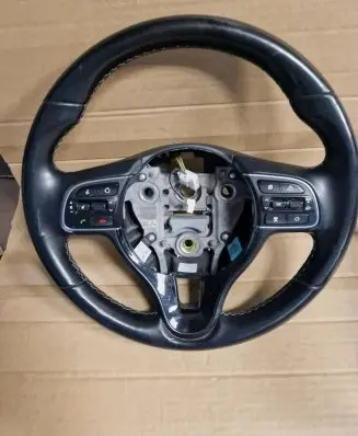 KIA Niro Steering wheel
