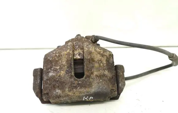 Volkswagen PASSAT B6 Front brake caliper
