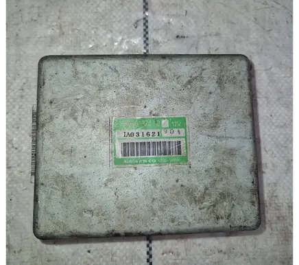 Isuzu Trooper Engine control unit/module 8943653740