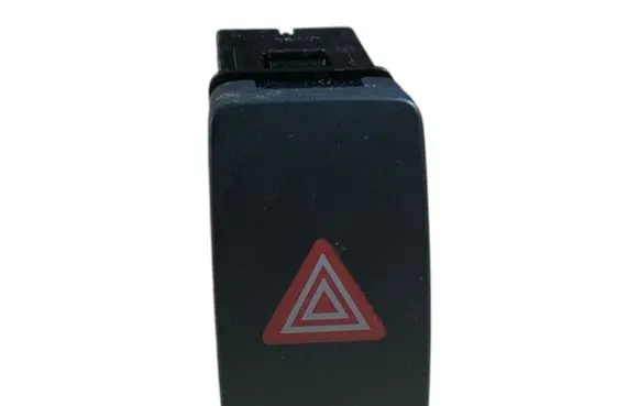 KIA Rio Hazard light switch 299105395