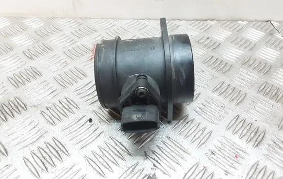 Volvo S60 Mass air flow meter 0280218088