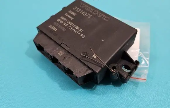 Volvo V40 Parking PDC control unit/module 31314975 IMPRK1477435