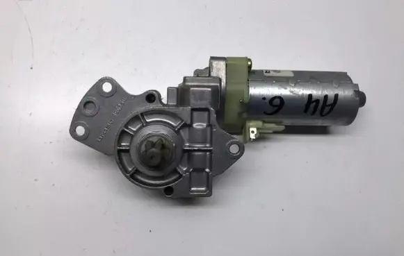 Audi A6 Allroad C5 Seat adjustment motor 3B0959761AJ