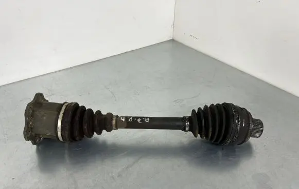 Audi A7 S7 4G Front driveshaft