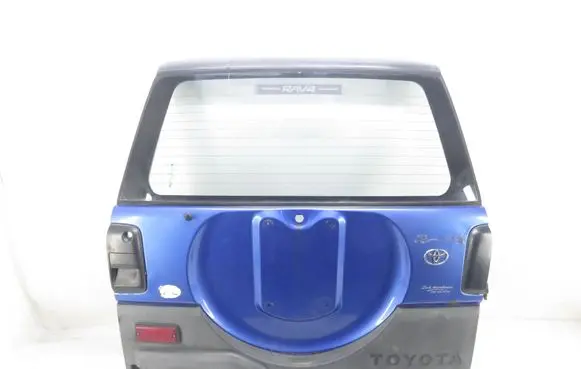 Toyota RAV 4 (XA10) Tailgate/trunk/boot lid 