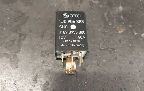 Other relay