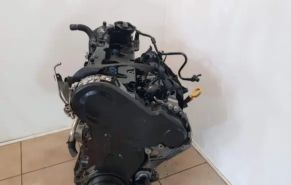 Volkswagen Touran II Engine CFJ