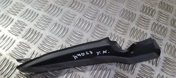 Renault Megane II Other interior part 8200100590