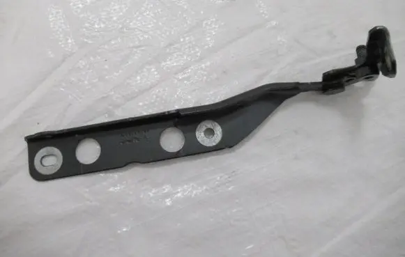 Citroen C4 II Picasso Engine bonnet/hood hinges 9801113980