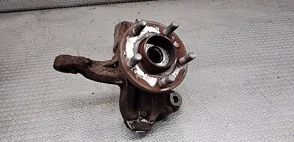 Ford S-MAX Front wheel hub spindle knuckle
