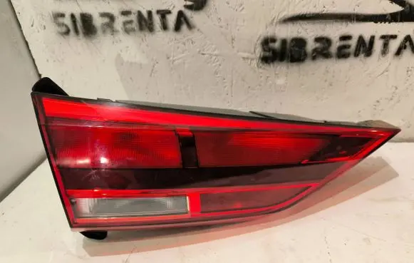 Audi Q3 8U Rear/tail lights 83A945075 646251 A046318