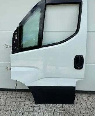 Iveco Daily 6th gen Door (2 Door Coupe) 5801489558